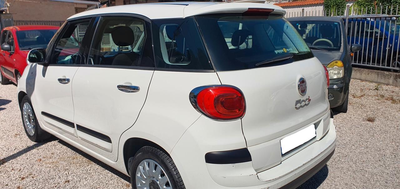 Fiat 500L 1.4 95 CV Pop Star