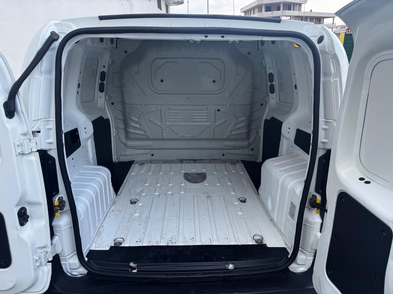 Fiat Fiorino 1.3 MJT 80CV Cargo
