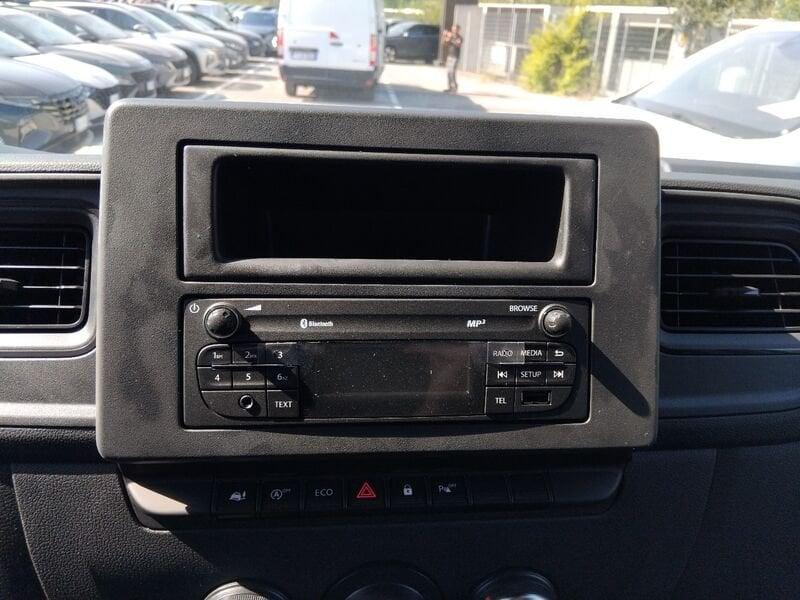 Renault Master NUOVO TRASPORTO MERCI FG TA L3 H2 T35 start Energy dCi 150