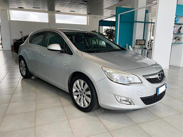 OPEL Astra 1.7 110CV Cosmo