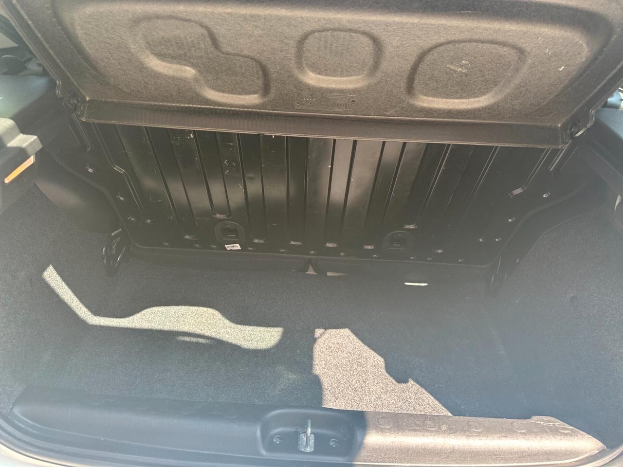 Fiat Panda 1.0 Hybrid City Life