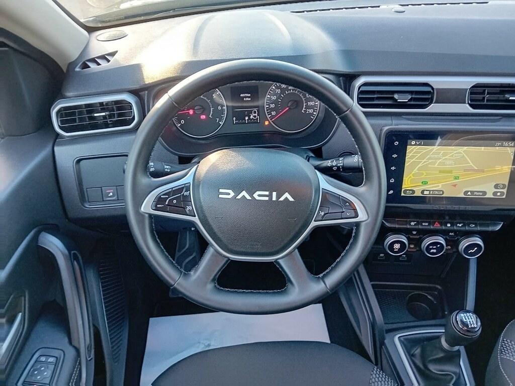 Dacia Duster 1.0 TCe Journey 4x2
