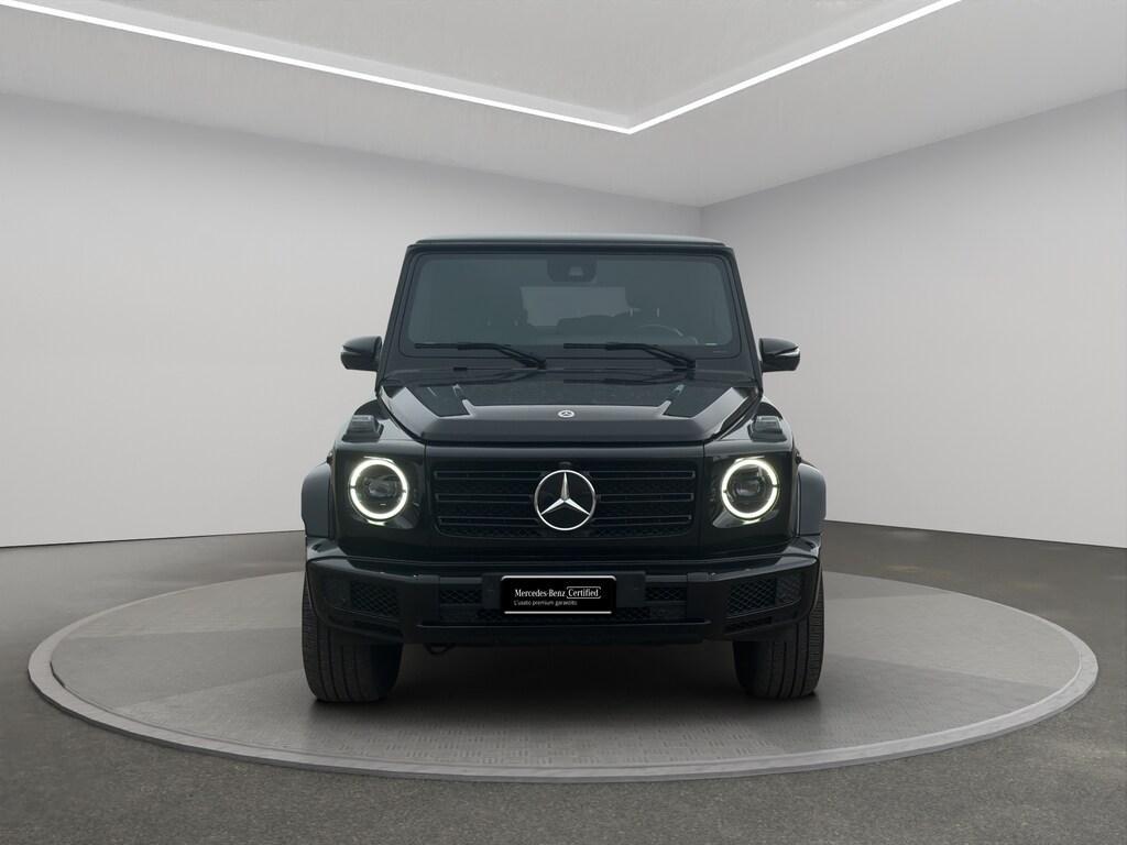 Mercedes Classe G 400 d Sport 330cv auto