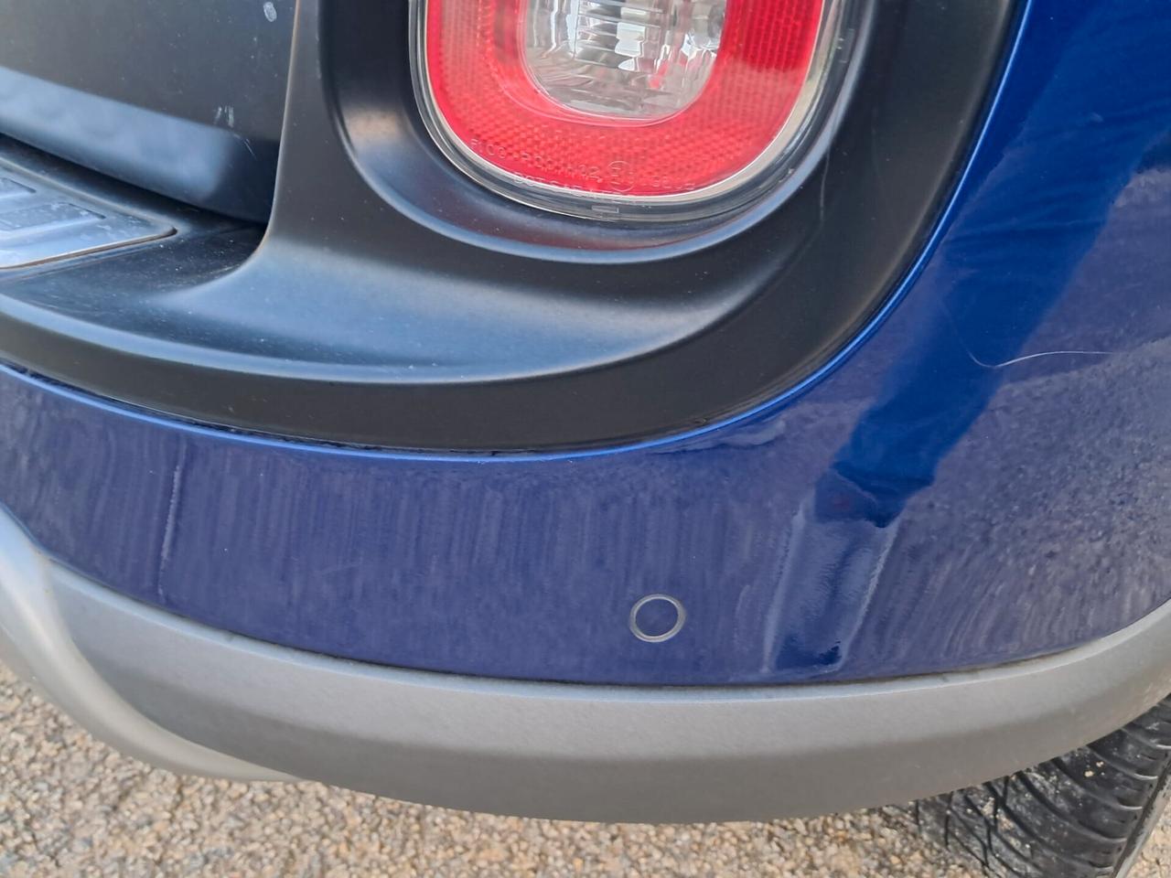 Fiat 500L 1.3 Multijet 95 CV Trekking