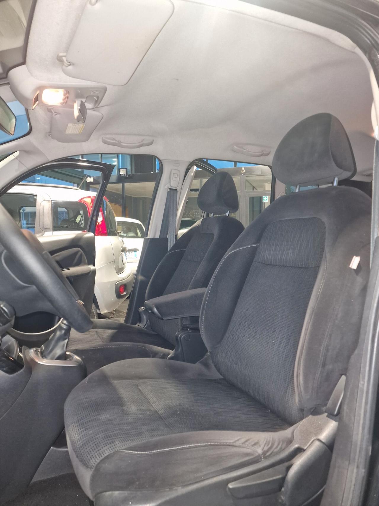 Citroen C3 Picasso 1.6 HDi 90 airdream Business