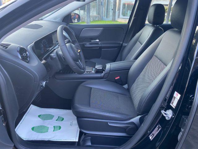 MERCEDES-BENZ GLA 180 d Automatic Sport