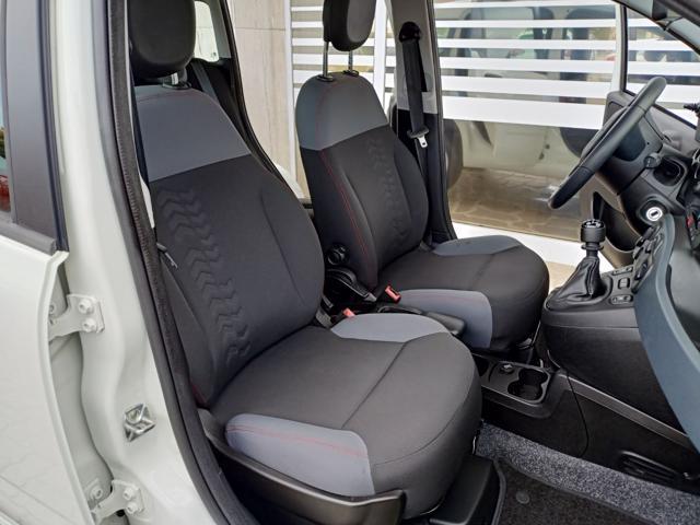 FIAT Panda 0.9 TwinAir Turbo Natural Power Easy