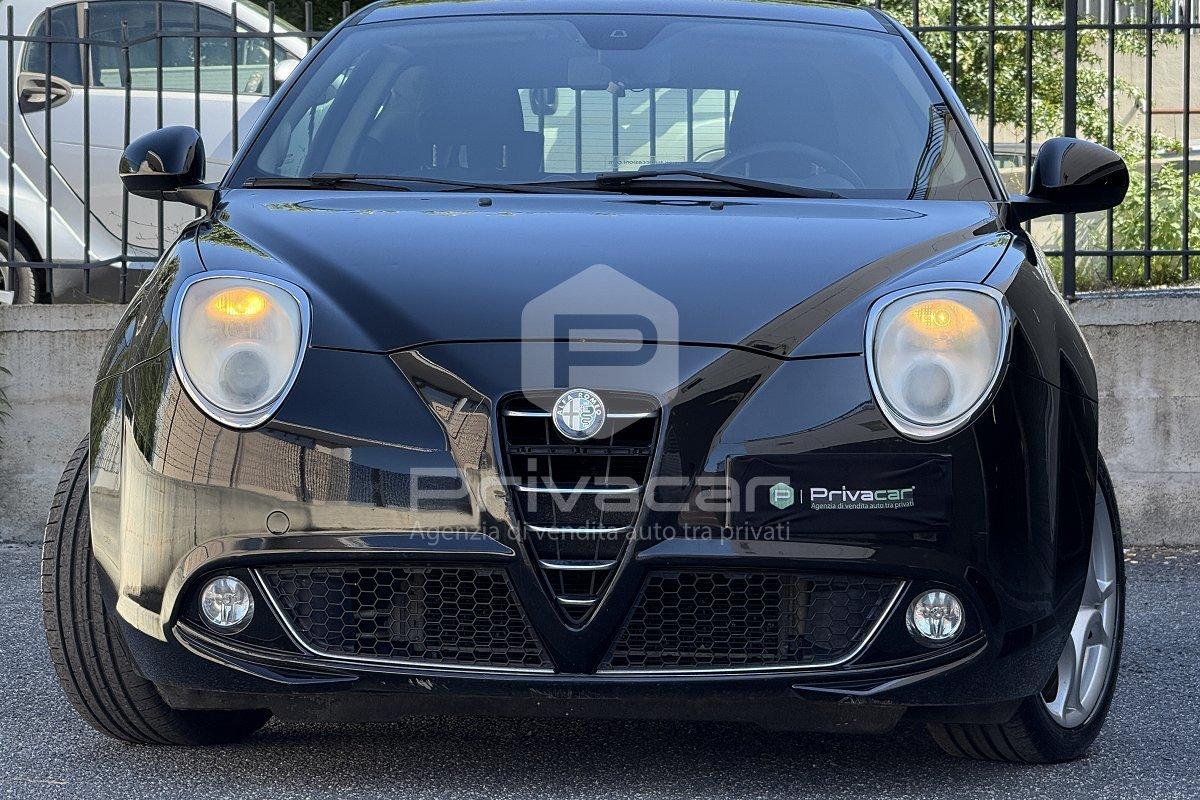 ALFA ROMEO MiTo 1.4 105 CV M.air S&S Distinctive