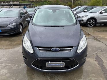 FORD C-MAX 2.0 TDCI 163CV TITANIUM / AUTOMATICA
