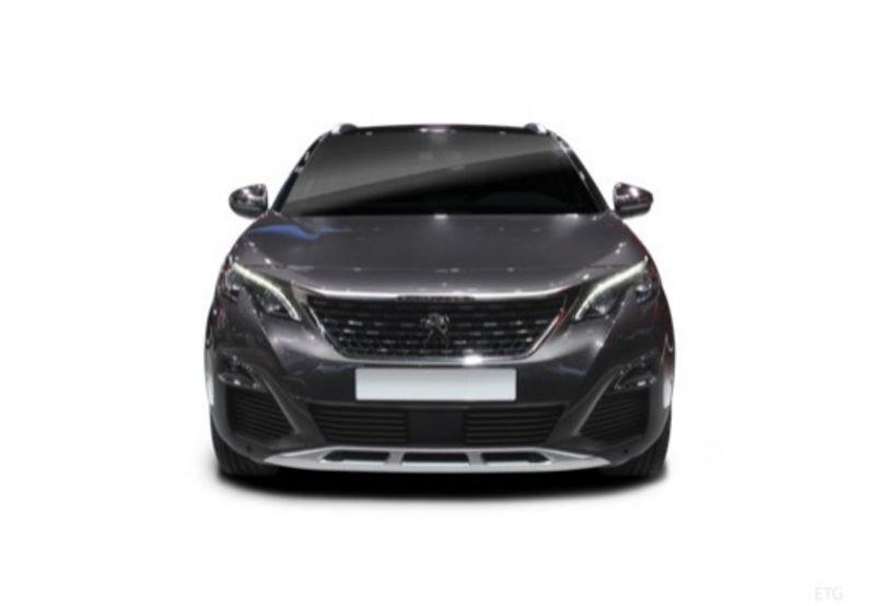 Peugeot 3008 II 2021 1.5 bluehdi GT Pack s&s 130cv eat8