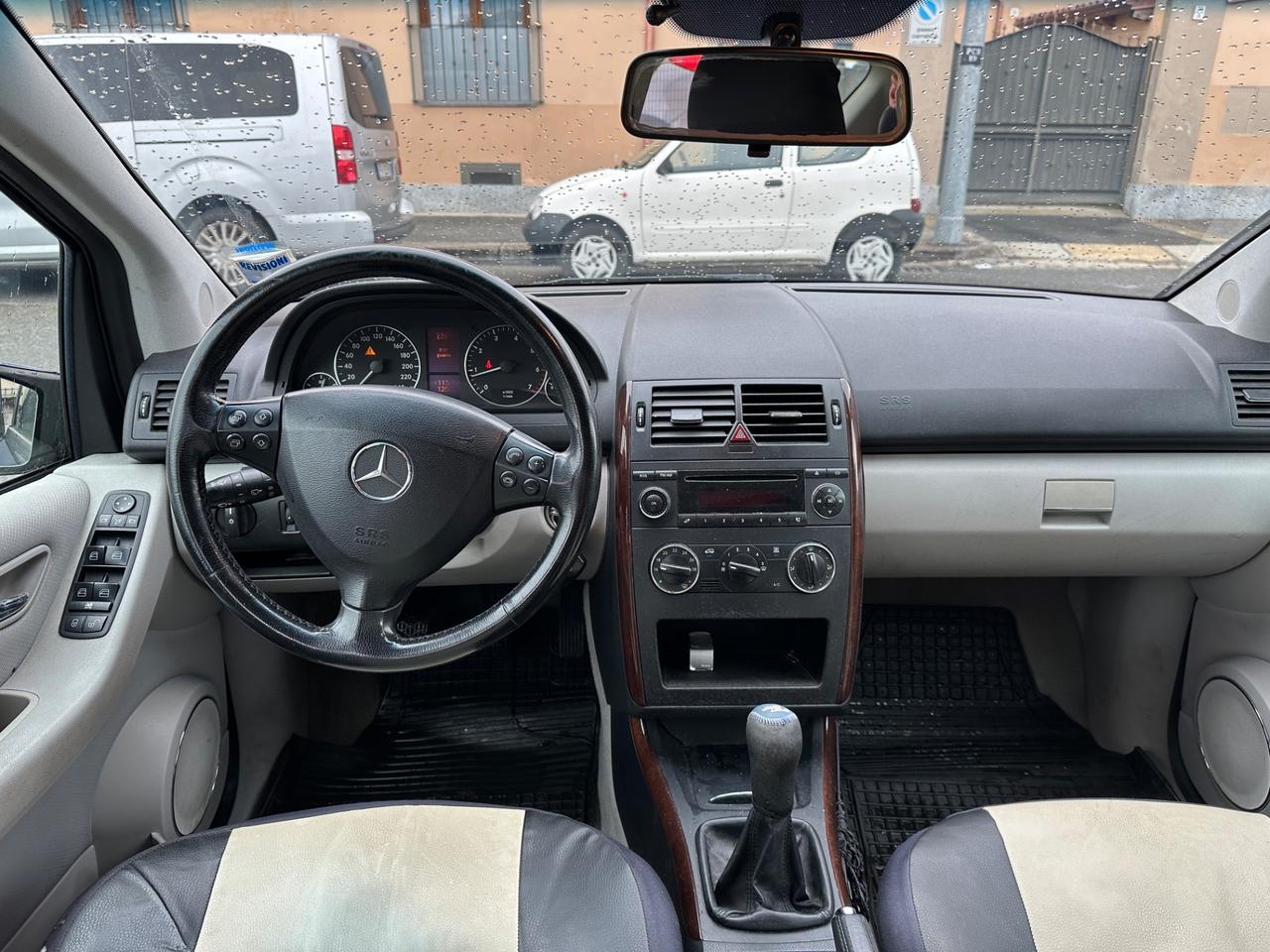 Mercedes-benz A 150 Avantgarde