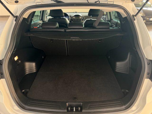 HYUNDAI iX35 1.7 CRDi 2WD Classic
