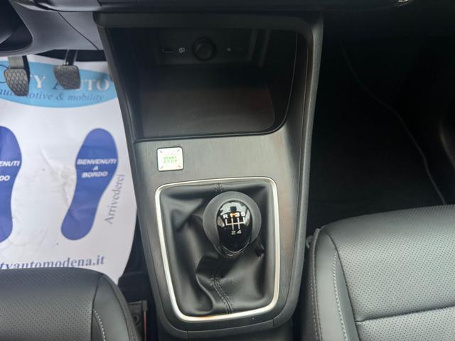 MG ZS 1.5 Comfort 115CV KM.0 NAVI+RETR.