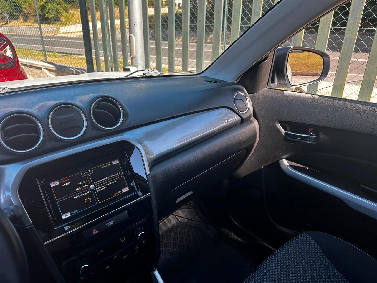 Suzuki Vitara 1.6 VVT 4WD AllGrip V-Top