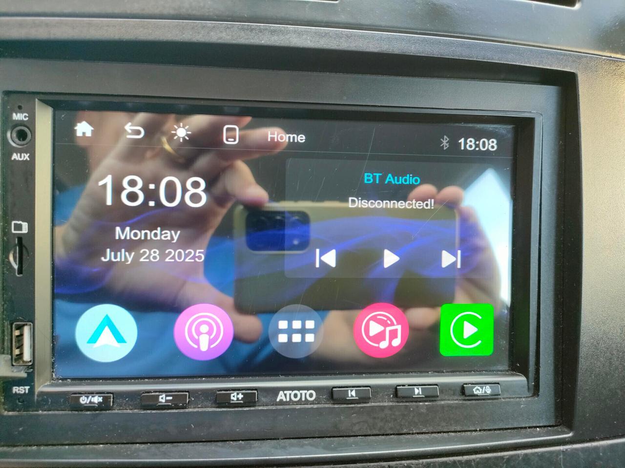 Mercedes-benz A 160 BlueEFFICIENCY Elegance