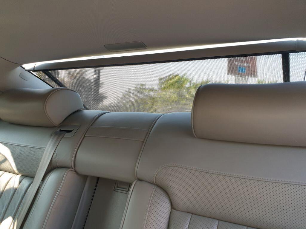 Volkswagen Phaeton 3.2 V6 Lunga 4mot. Benzina&Gpl full.optional
