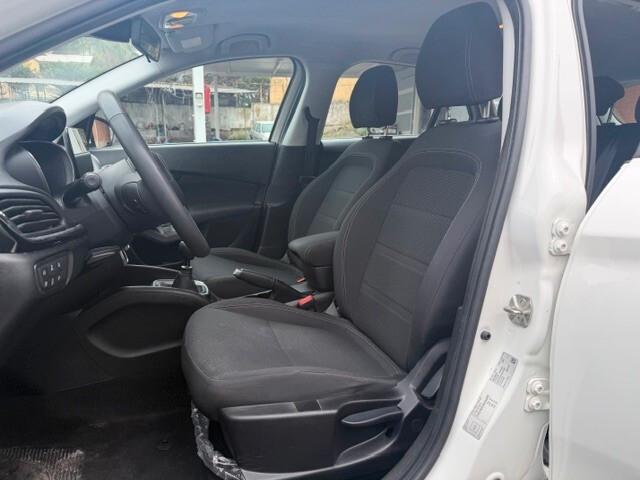 Fiat Tipo 1.6 Mjt S&S SW City Life