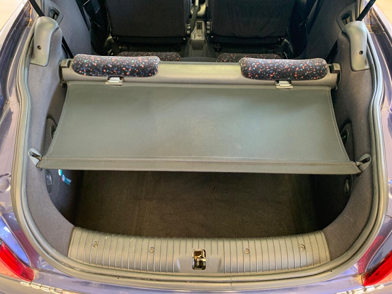 Opel Tigra 1.4i 16V cat