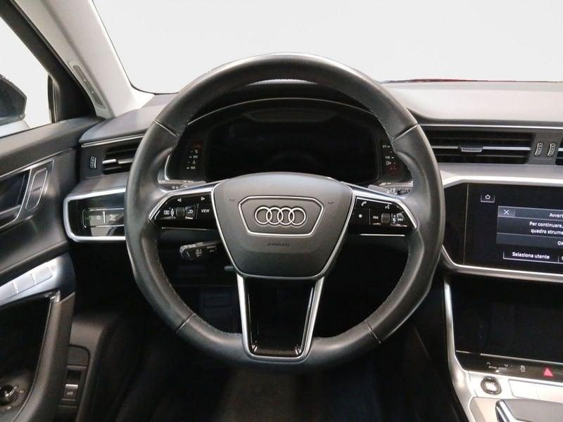 Audi A6 Avant 45 3.0 tdi mhev Business Sport quattro s-tronic