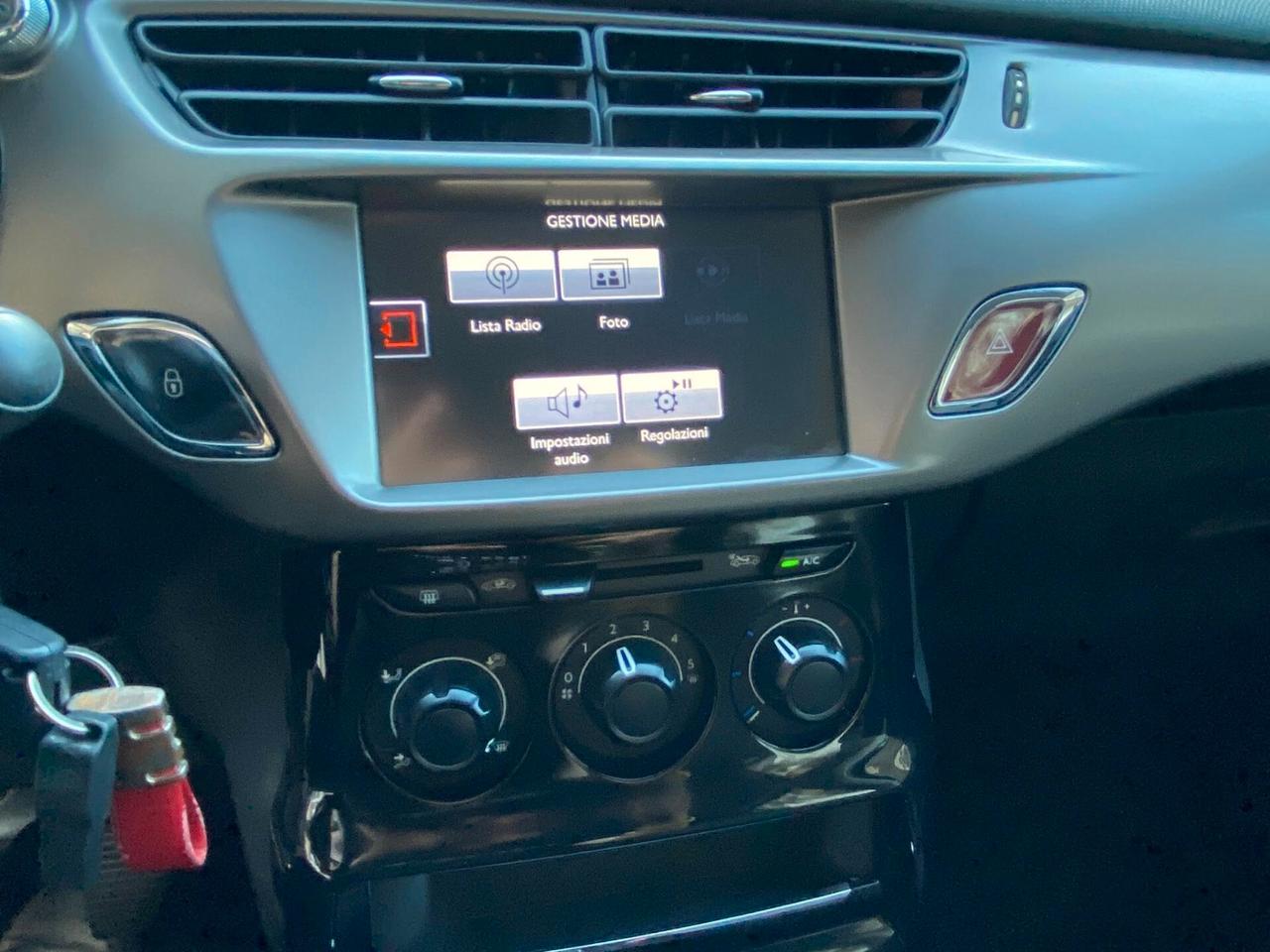 Citroen C3 1.2 82 cv Feel Edition - 2016