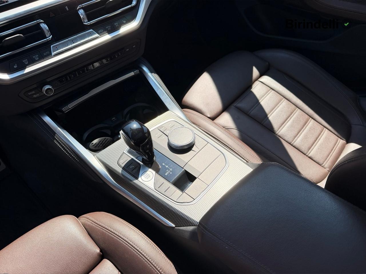 BMW Serie 4 G.C. (G26) - 430i Msport