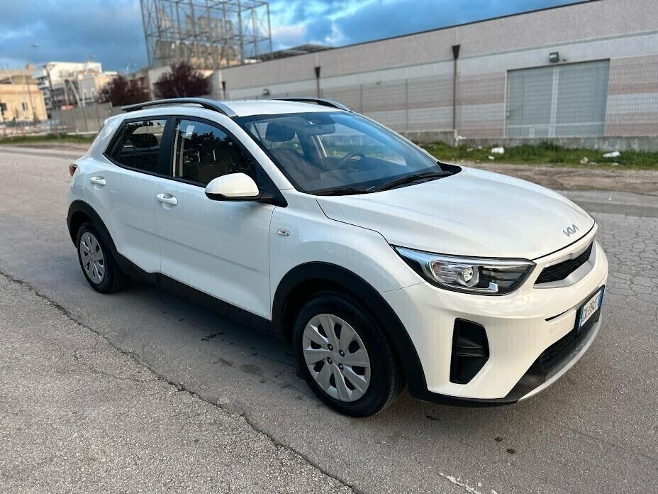 Kia Stonic 1.2 ECO GPL Style