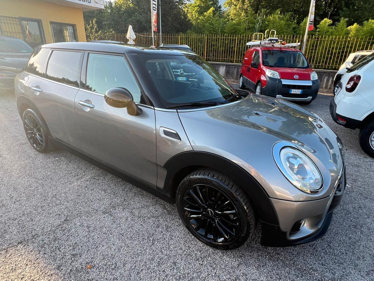 Mini Cooper D Clubman 1.5 One Hype