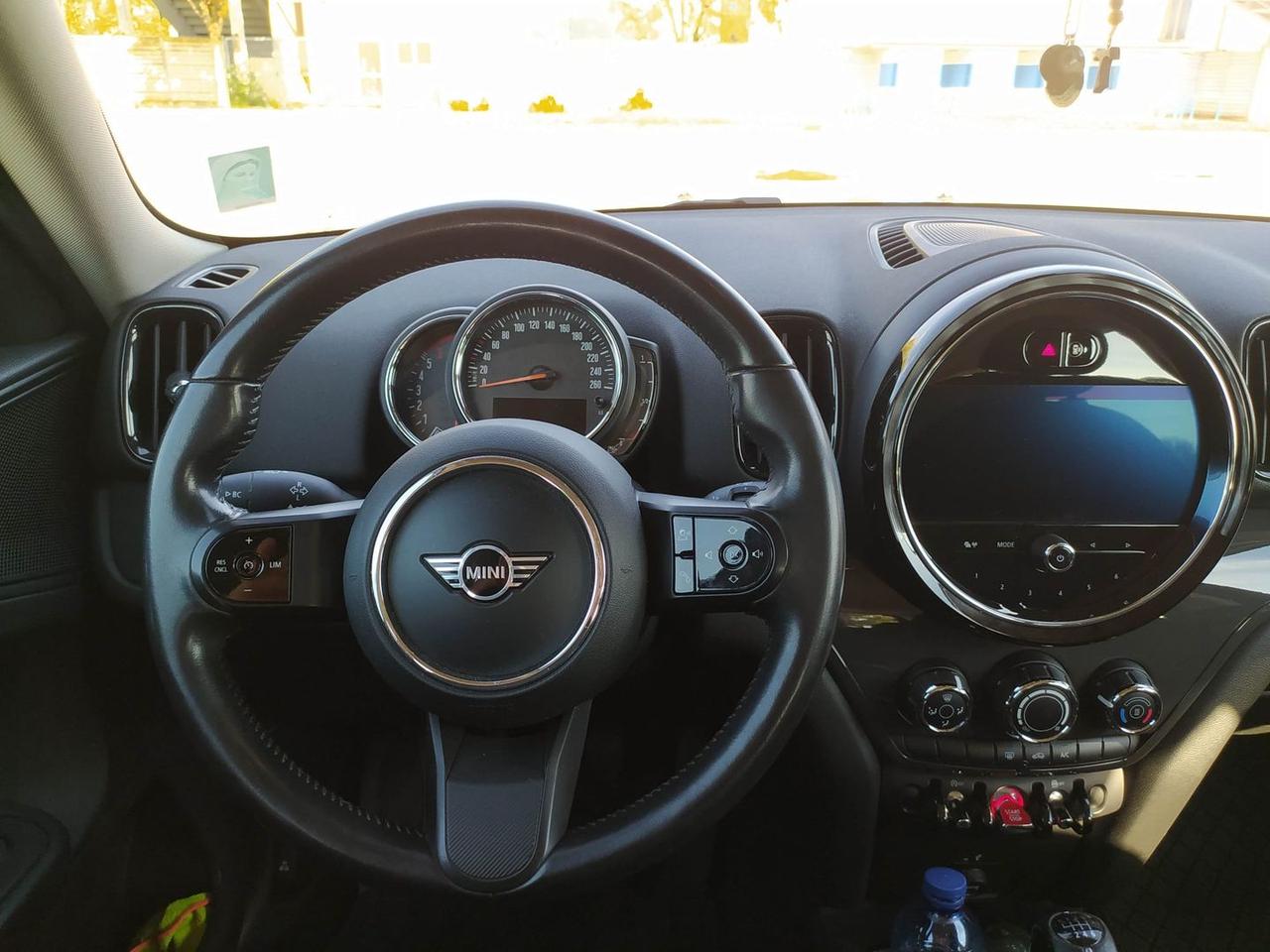 Mini One D Countryman 1.5 D Essential #50265