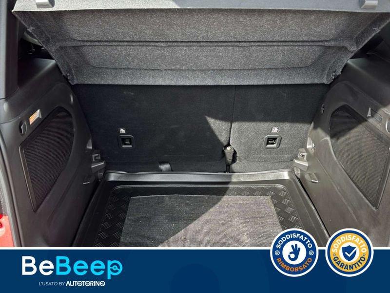 Jeep Renegade 1.6 MJT LONGITUDE 2WD 120CV