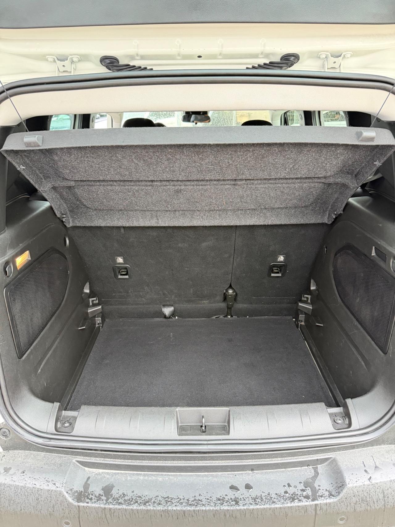 Jeep Renegade 1.6 Mjt 130 CV Longitude 2021