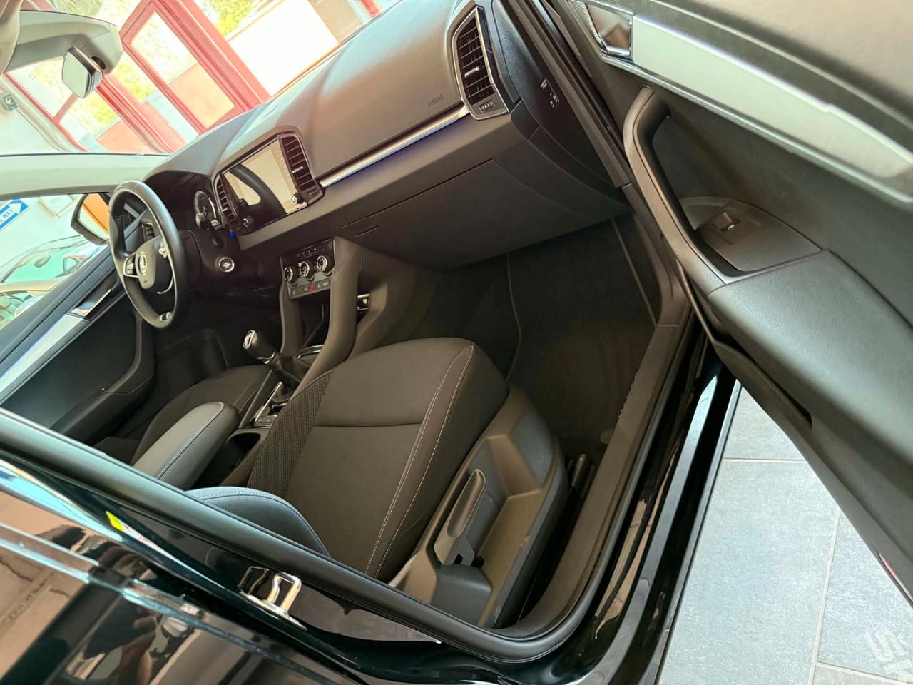 Skoda Karoq 1.0 TSI Executive 110Cv