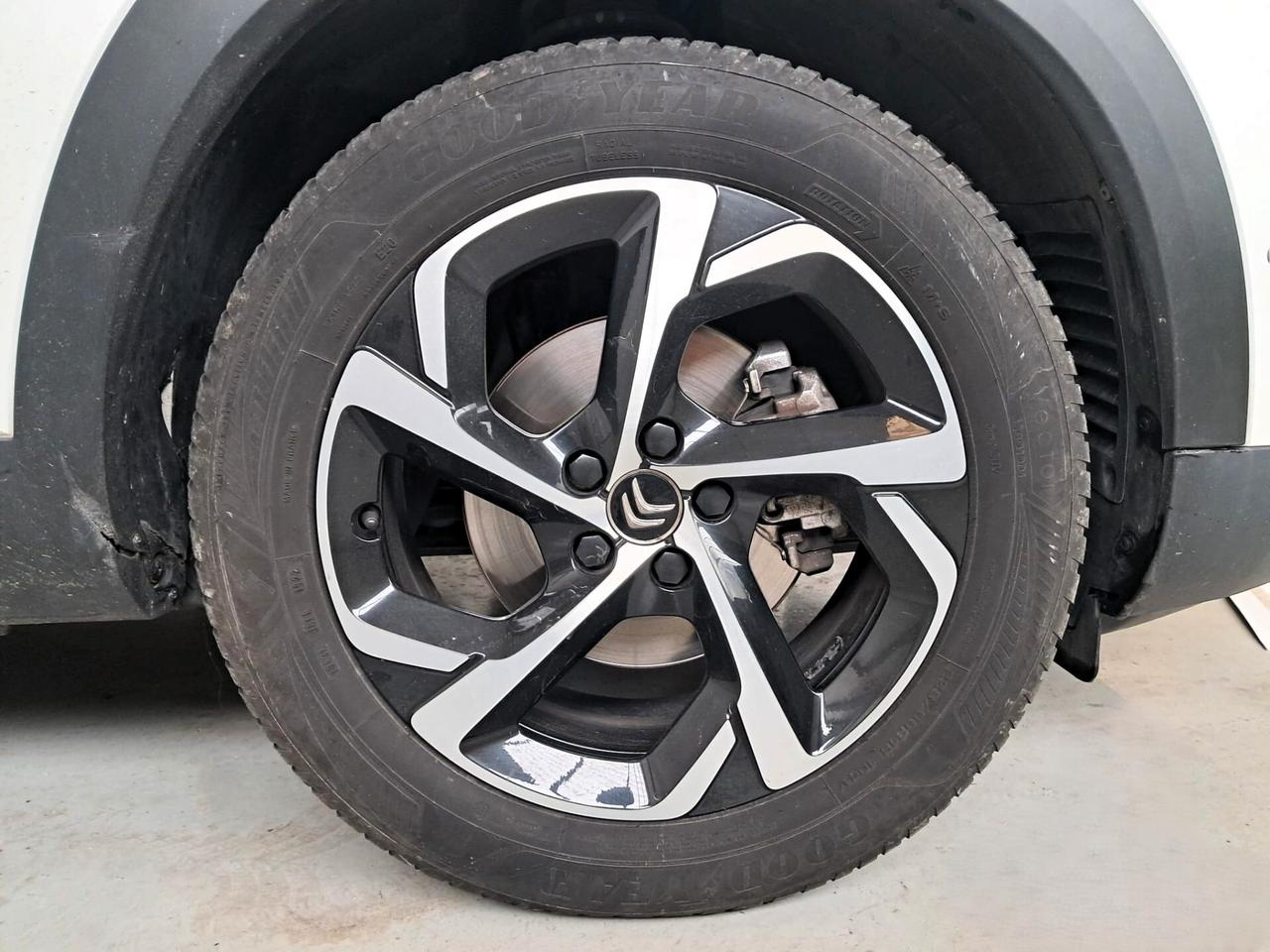 Citroen C5 Aircross PureTech 180 S&S EAT8 Shine PREZZO PROMO