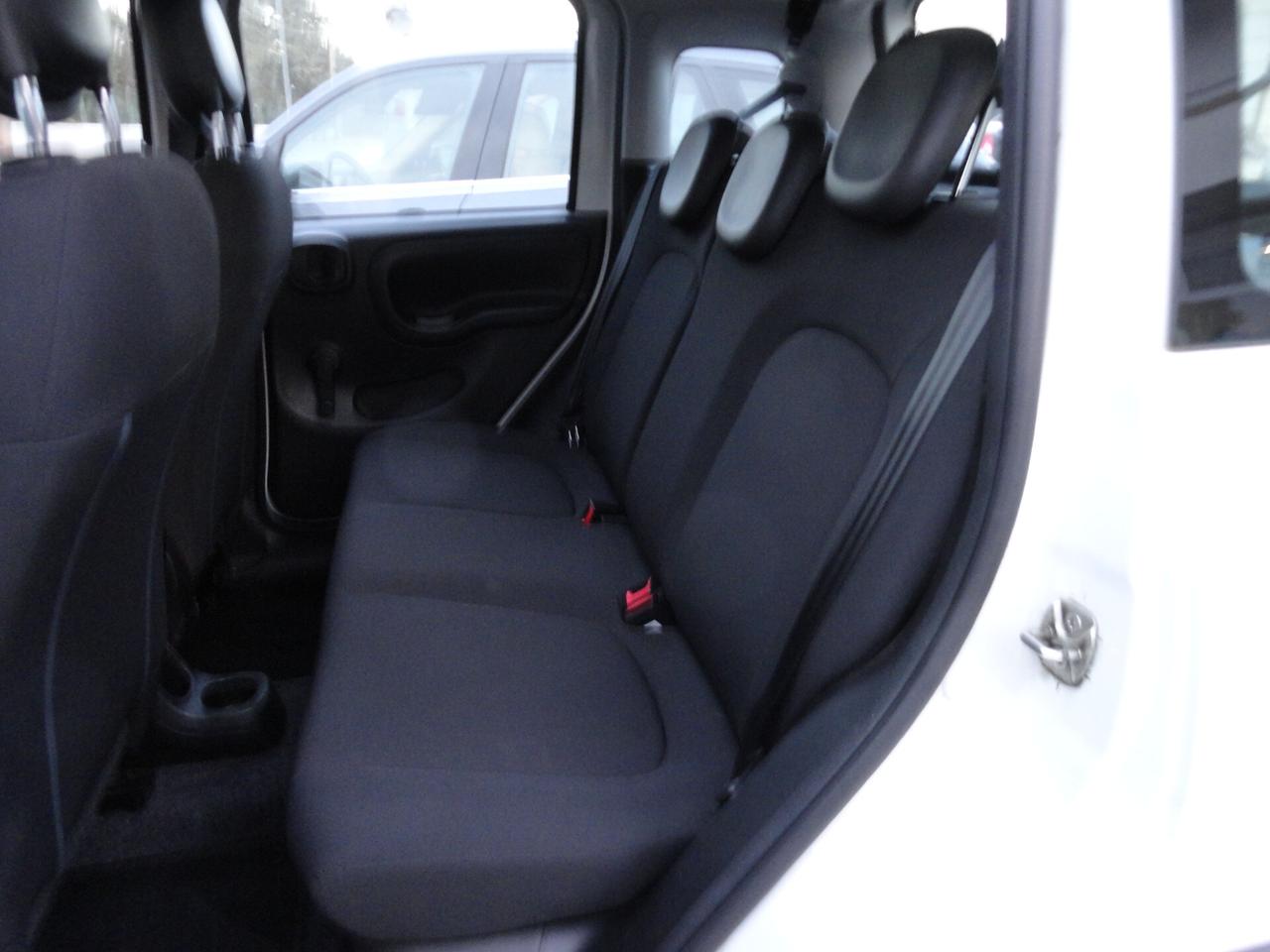 Fiat Panda 1.2 City Cross