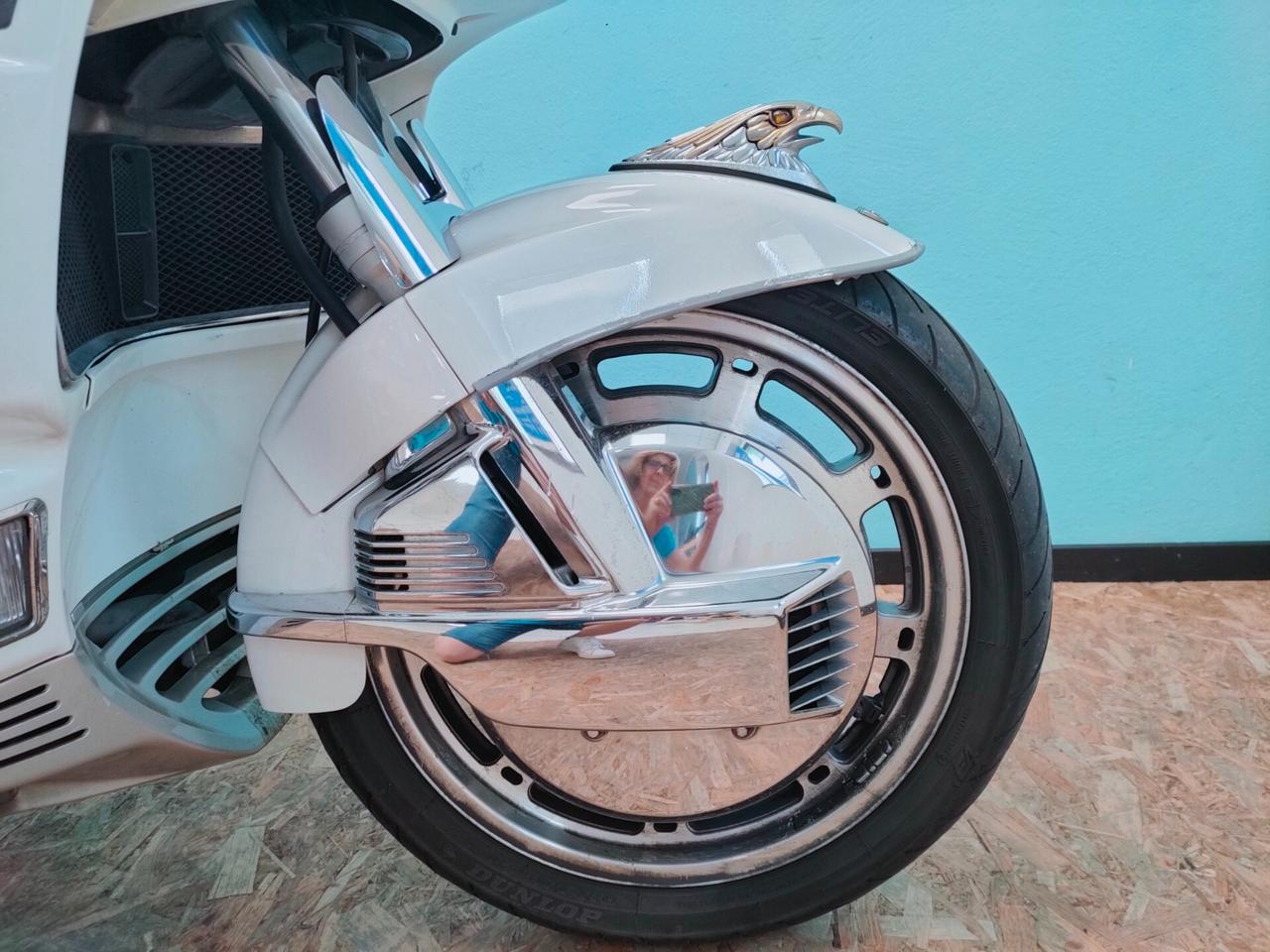 Honda GL 1500 SPECIAL EDITION Garantita&Finanziabile