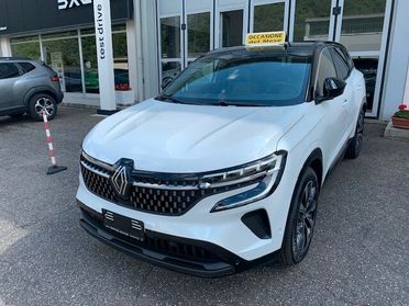 Renault Austral Mild Hybrid 160 CV Auto Techno