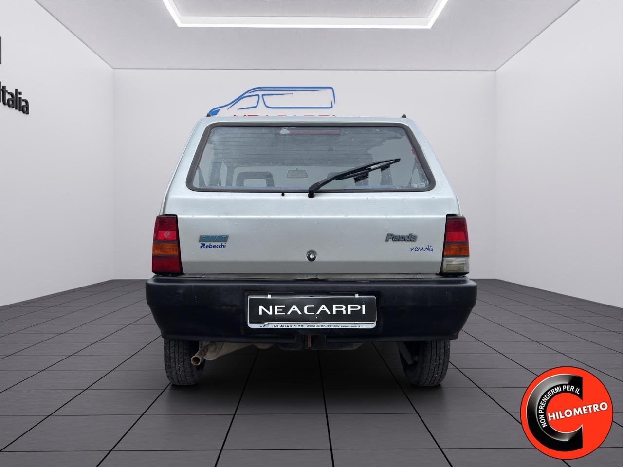 Fiat Panda 1.1 YOUNG OTTIME CONDIZIONI-