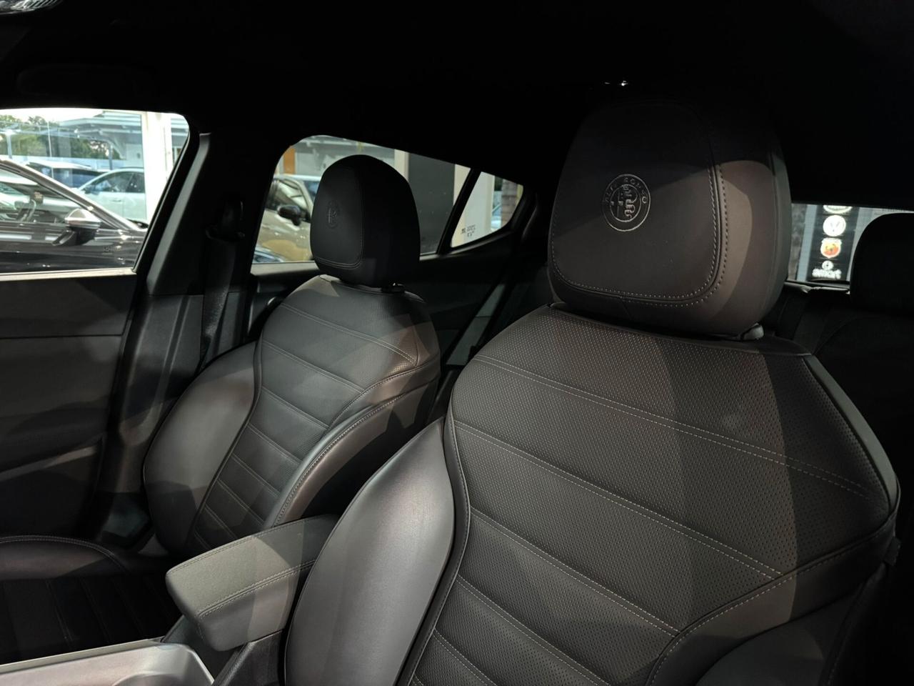 Alfa Romeo Tonale 1.6 diesel 130 CV TCT6 Ti