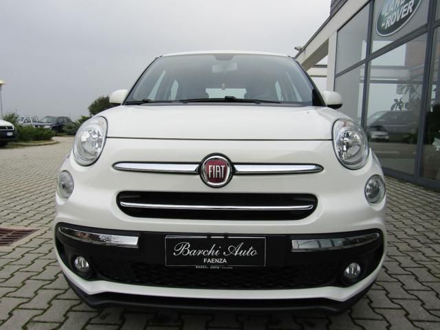 FIAT 500L 1.3 Multijet 95 CV Lounge EURO 6B ecologico