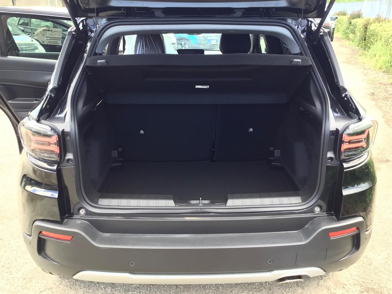 Jeep Avenger 1.2 Turbo 100 CV Summit km 0