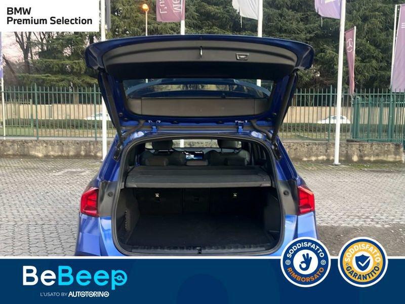 BMW X1 SDRIVE18D MSPORT EDITION BALANCE AUTO