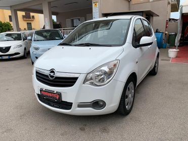 Opel Agila 1.2 16V 94 CV Start&Stop Elective