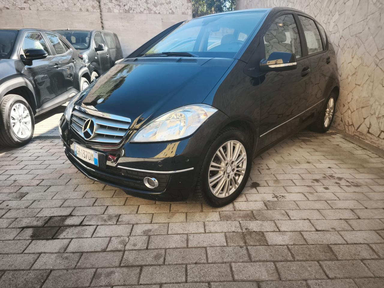 Mercedes-benz A 180 CDI Avantgarde