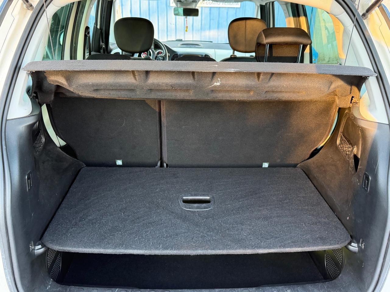 Fiat 500L 1.3 Multijet 85 CV Pop Star