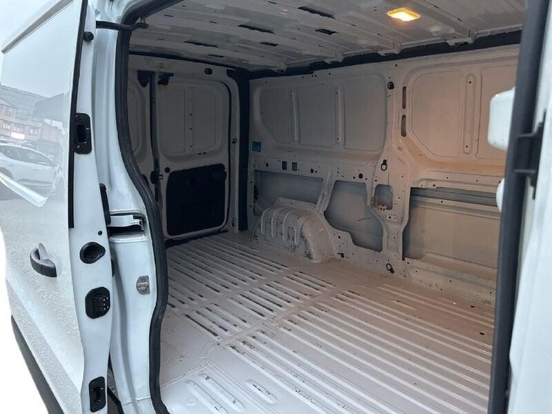 Renault Trafic Trafic T29 2.0 dCi 120CV PL-TN Furgone Ice Plus iva inclusa