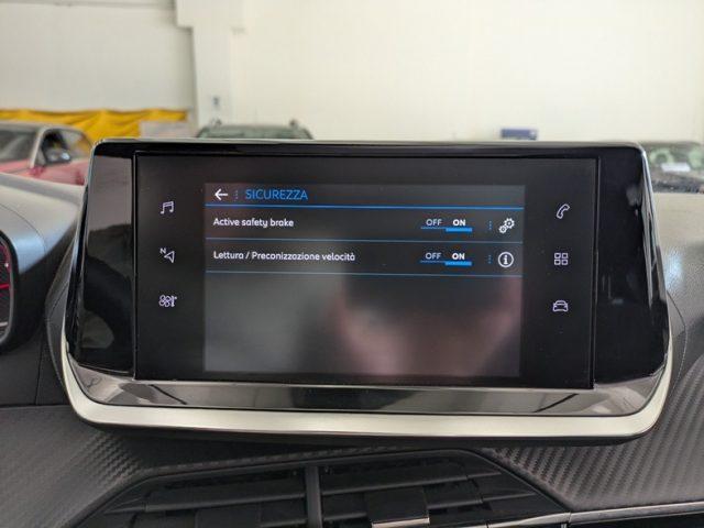 PEUGEOT 208 PureTech 75 Stop&Start 5 porte Active