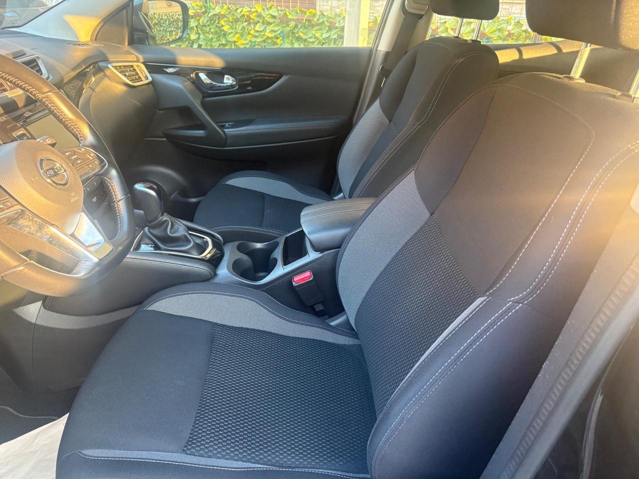 Nissan Qashqai 1.5 dCi Tekna dinamic ( 2019 )