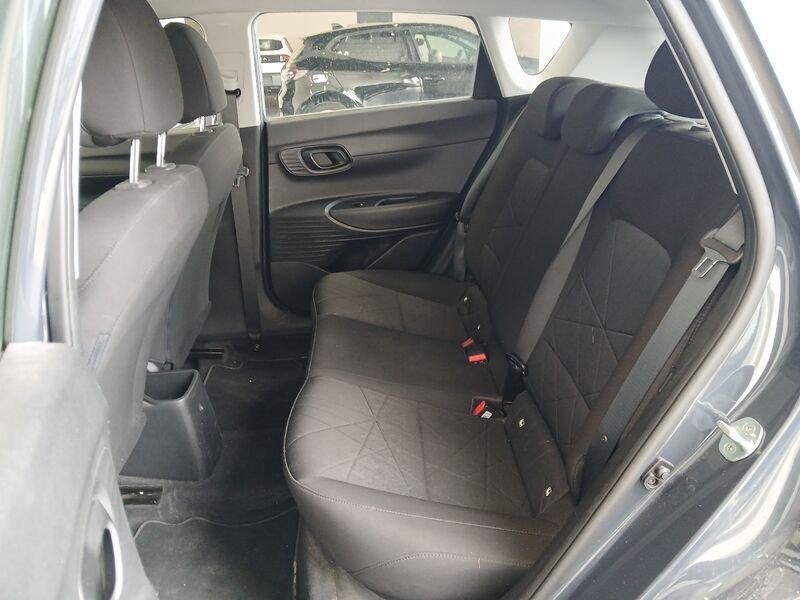 Hyundai Bayon 1.2 mpi Xline
