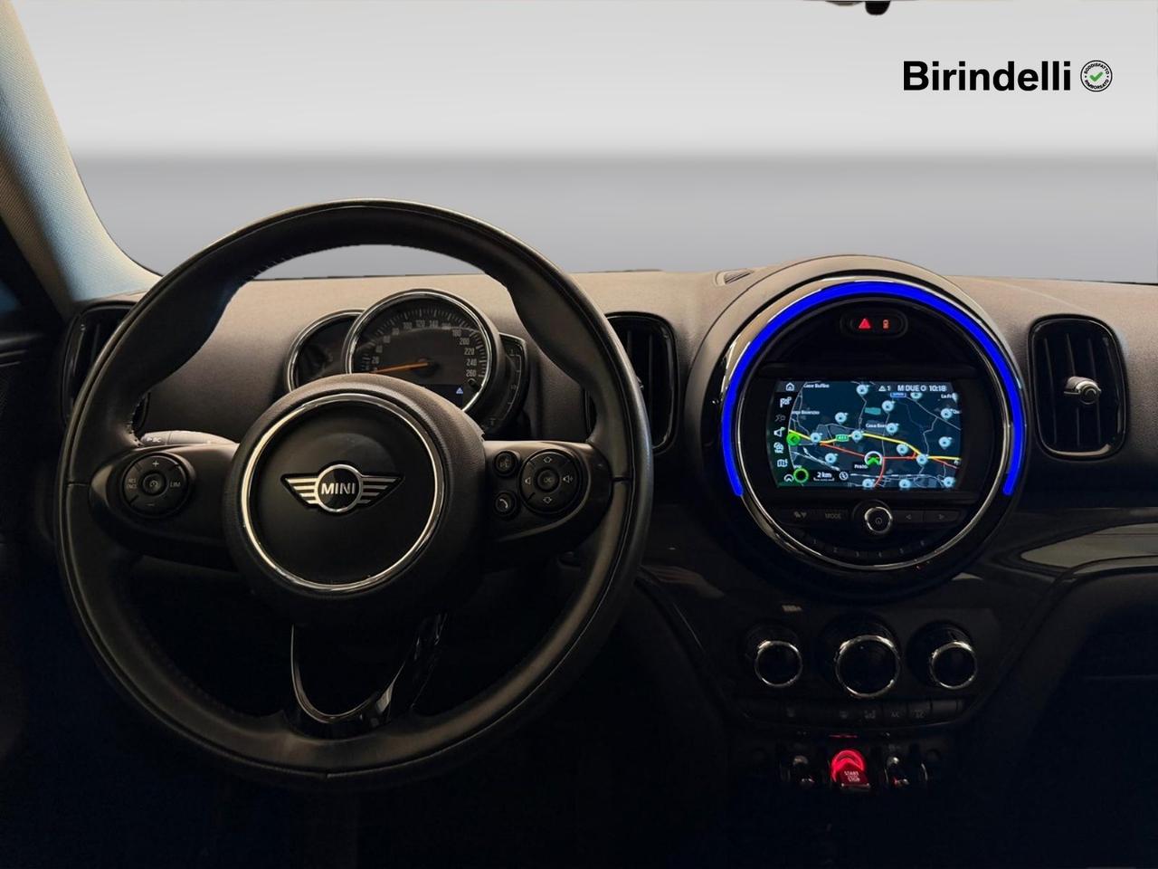 MINI Mini Countrym.(F60) - Mini 1.5 One D Hype Countryman