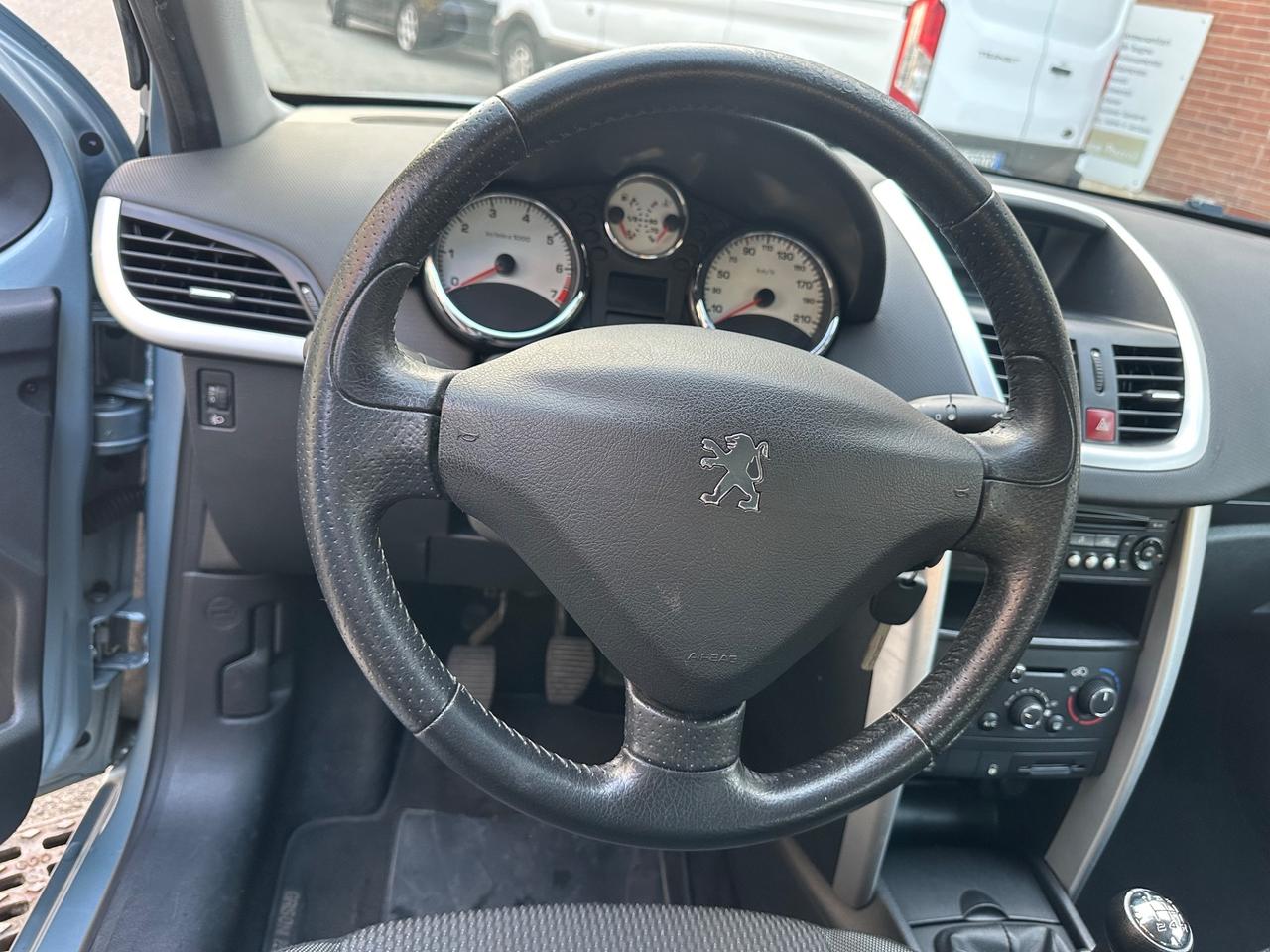 Peugeot 207 1.4 VTi 95CV 5p. Euro 5
