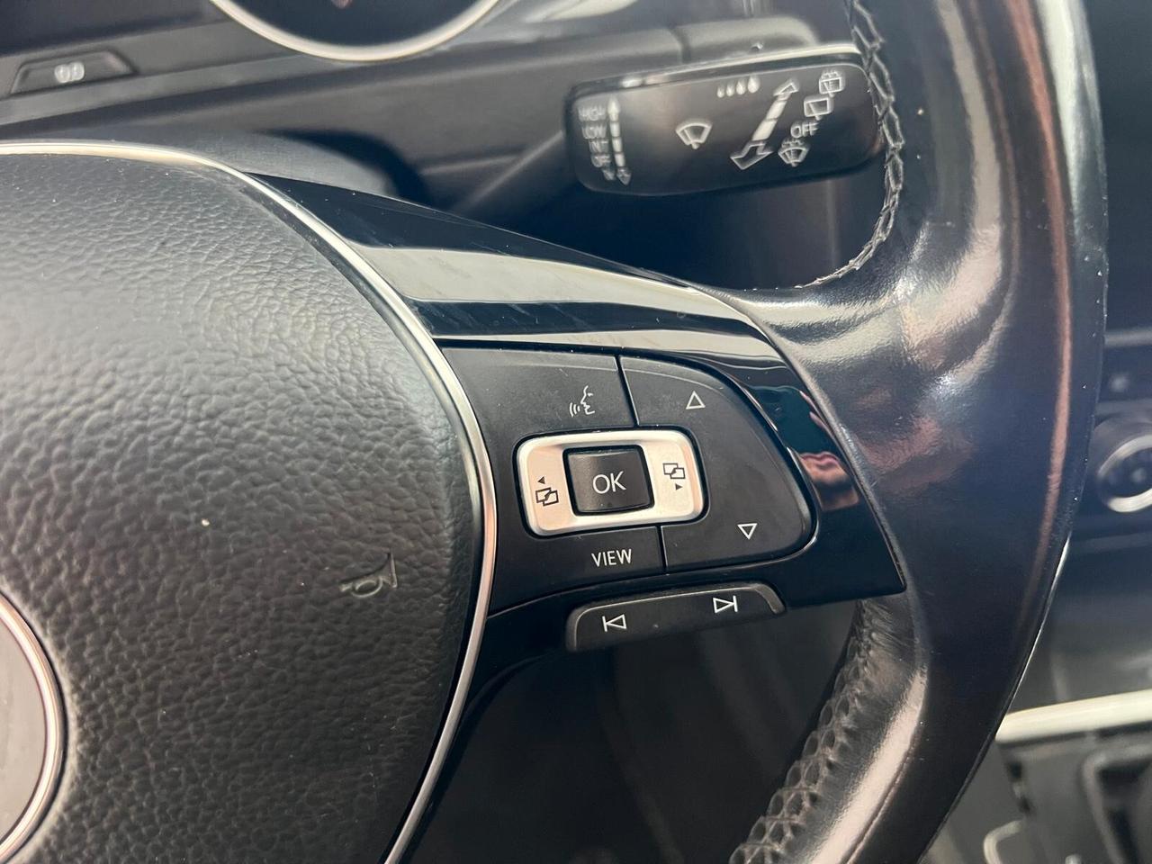 Volkswagen Golf 1.5 TGI DSG 5p. Executive BlueMotion Technology